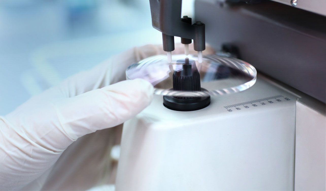 Our Capabilities ITEC Optical Labs LTD